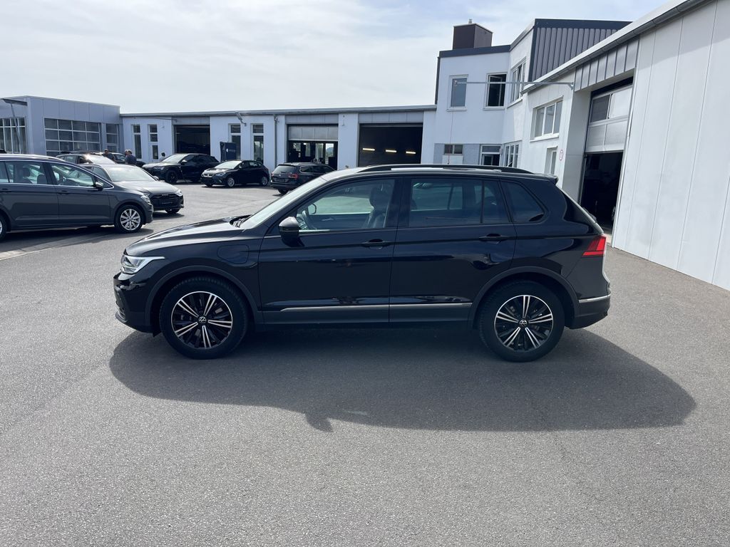 Volkswagen Tiguan 1.4 TSI e-Hybrid Life 2