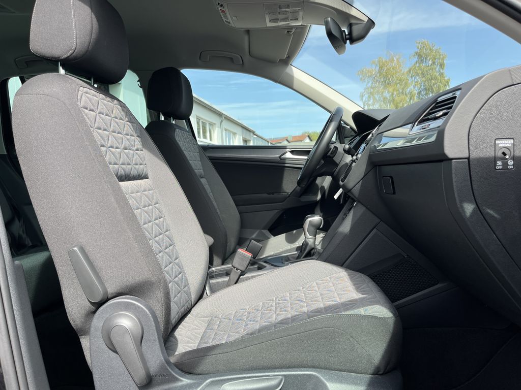 Volkswagen Tiguan 1.4 TSI e-Hybrid Life 14
