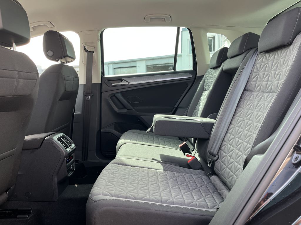 Volkswagen Tiguan 1.4 TSI e-Hybrid Life 16