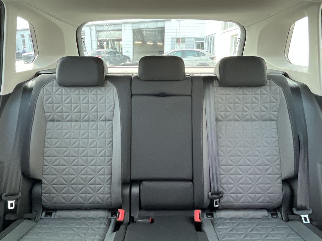 Volkswagen Tiguan 1.4 TSI e-Hybrid Life 17