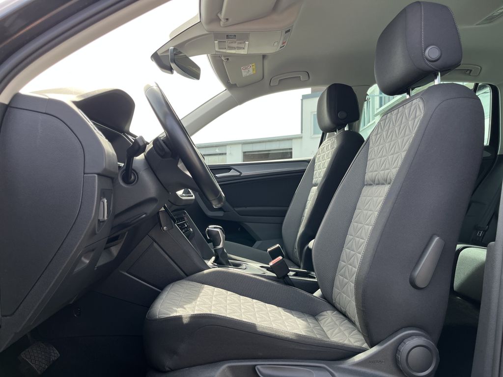 Volkswagen Tiguan 1.4 TSI e-Hybrid Life 12