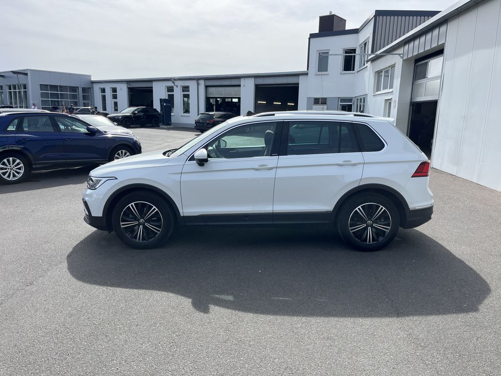 Volkswagen Tiguan 1.5 TSI MOVE 3