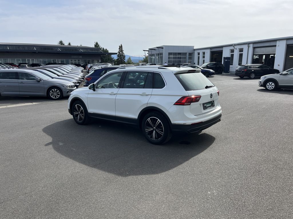 Volkswagen Tiguan 1.5 TSI MOVE 11