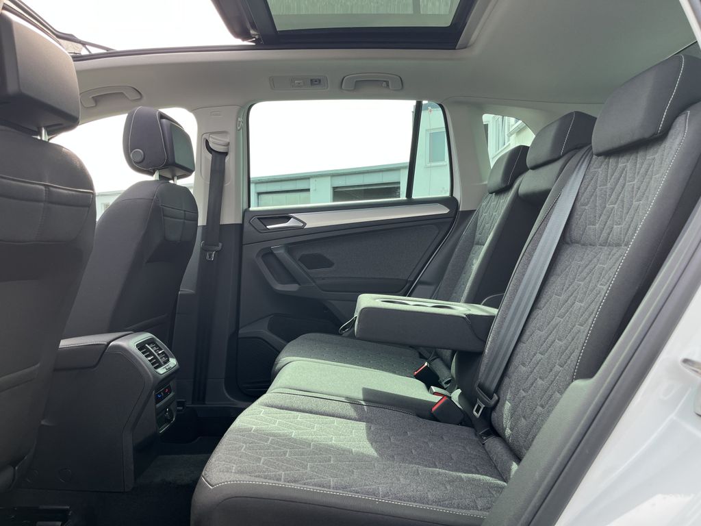 Volkswagen Tiguan 1.5 TSI MOVE 17