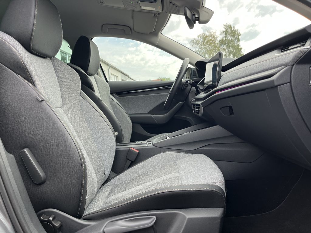 Skoda Octavia Combi 1.5 TSI DSG Blackline RS-Optik 175 15