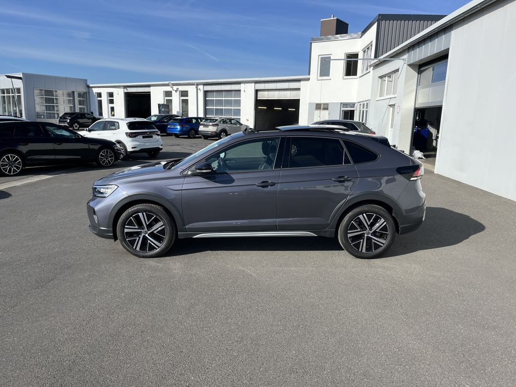 Volkswagen Taigo 1.5 TSI DSG Style 3