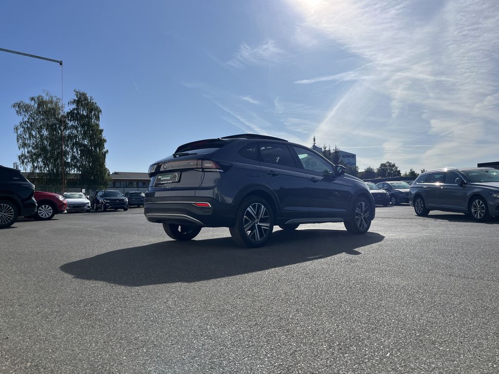 Volkswagen Taigo 1.5 TSI DSG Style 7