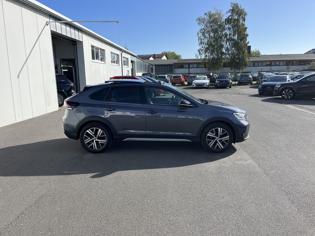 Volkswagen Taigo 1.5 TSI DSG Style 6