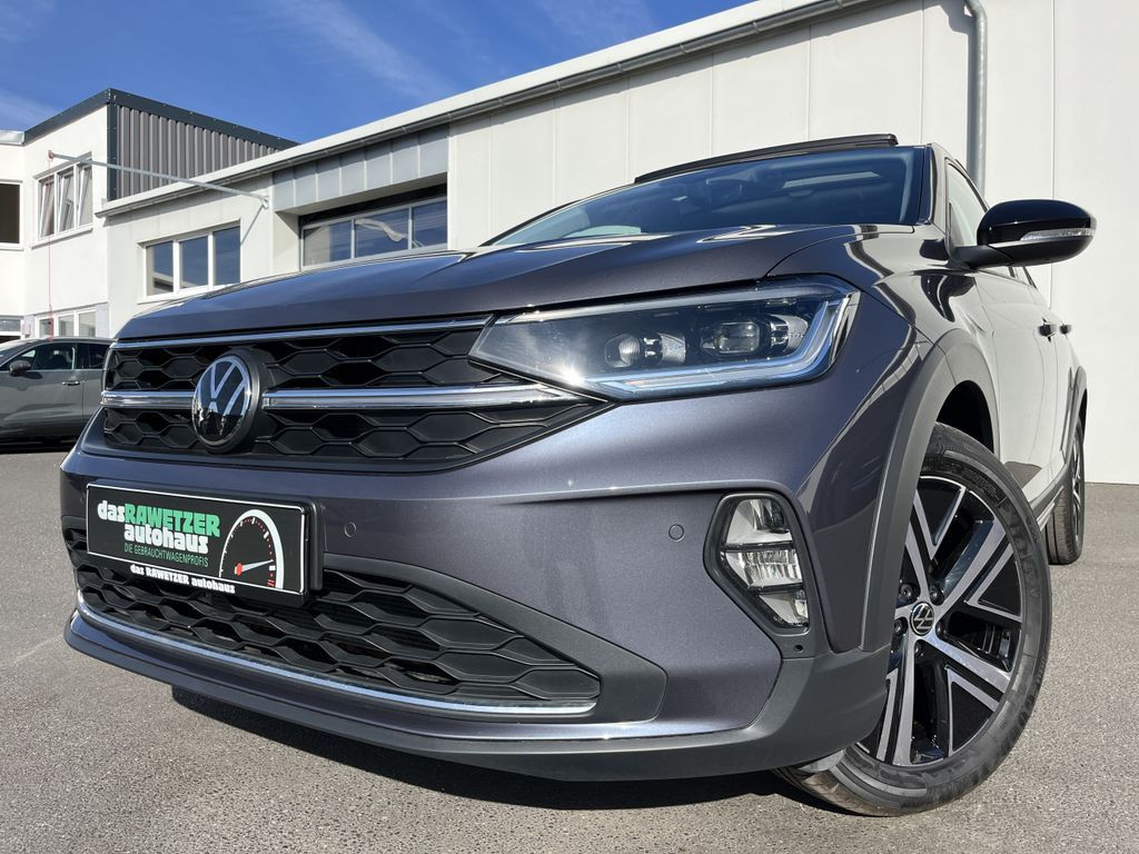 Volkswagen Taigo 1.5 TSI DSG Style