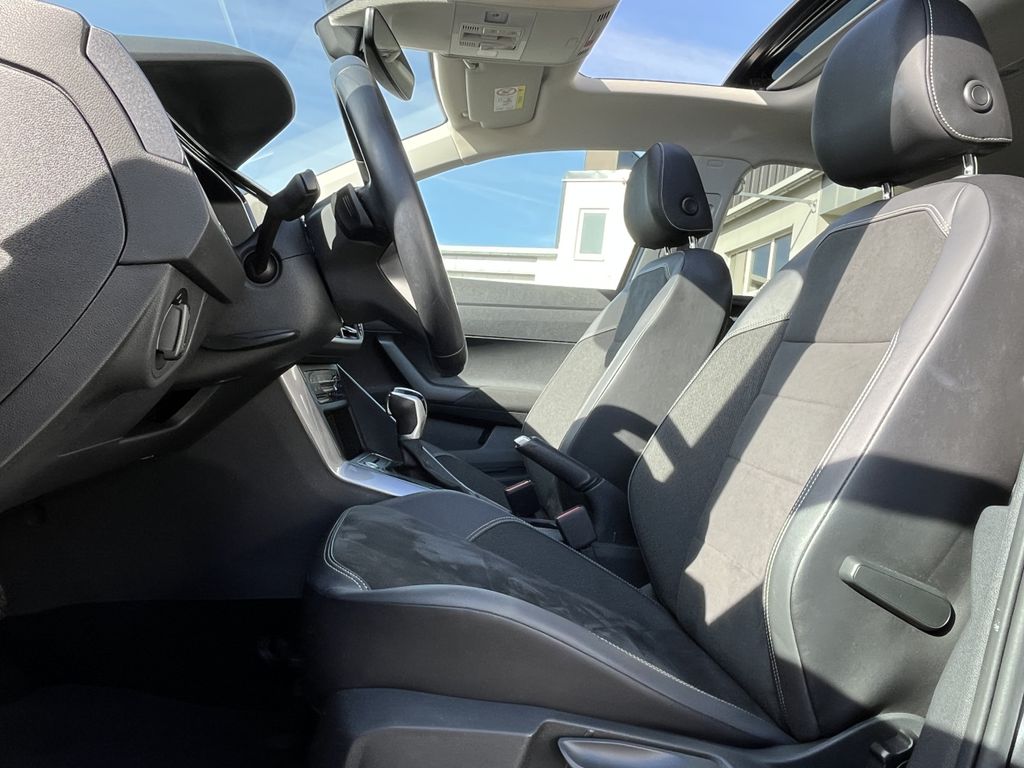 Volkswagen Taigo 1.5 TSI DSG Style 13
