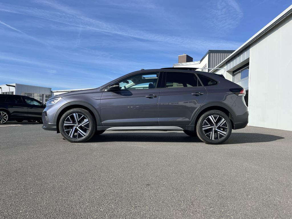 Volkswagen Taigo 1.5 TSI DSG Style 2