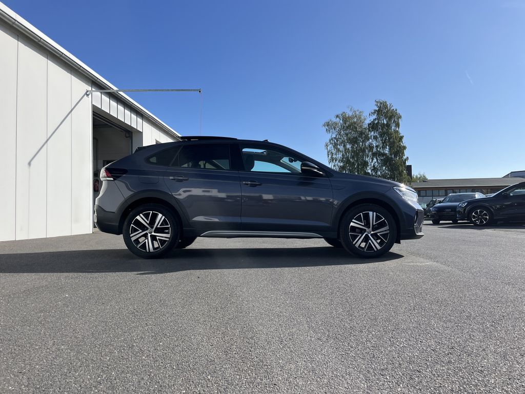 Volkswagen Taigo 1.5 TSI DSG Style 5