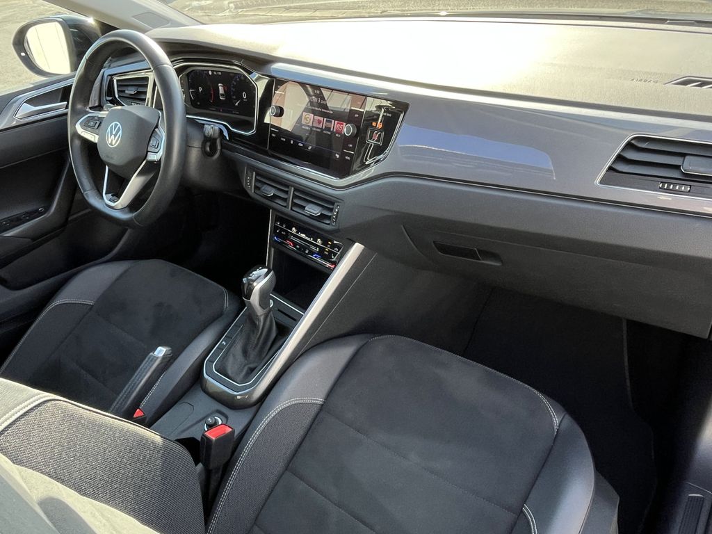 Volkswagen Taigo 1.5 TSI DSG Style 14