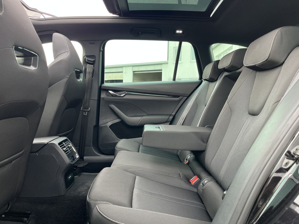Skoda Octavia Combi 1.4 TSI e-Hybrid Sportline 16