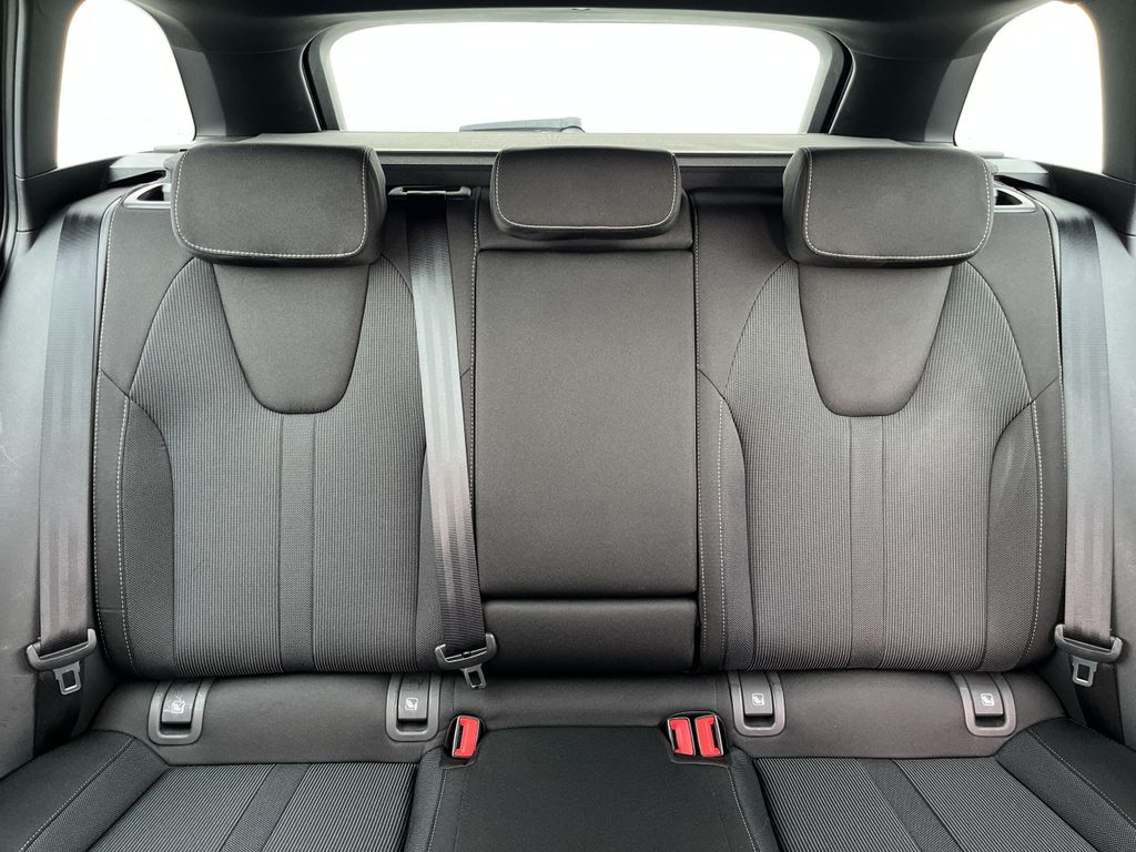 Skoda Octavia Combi 1.4 TSI e-Hybrid Sportline 17