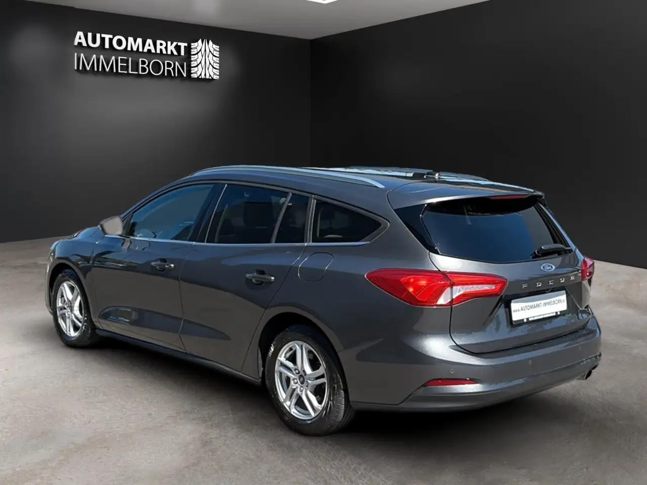 Ford Focus CConnect Kamera*LED*Navi*LM*SHZ*Tempo* 6