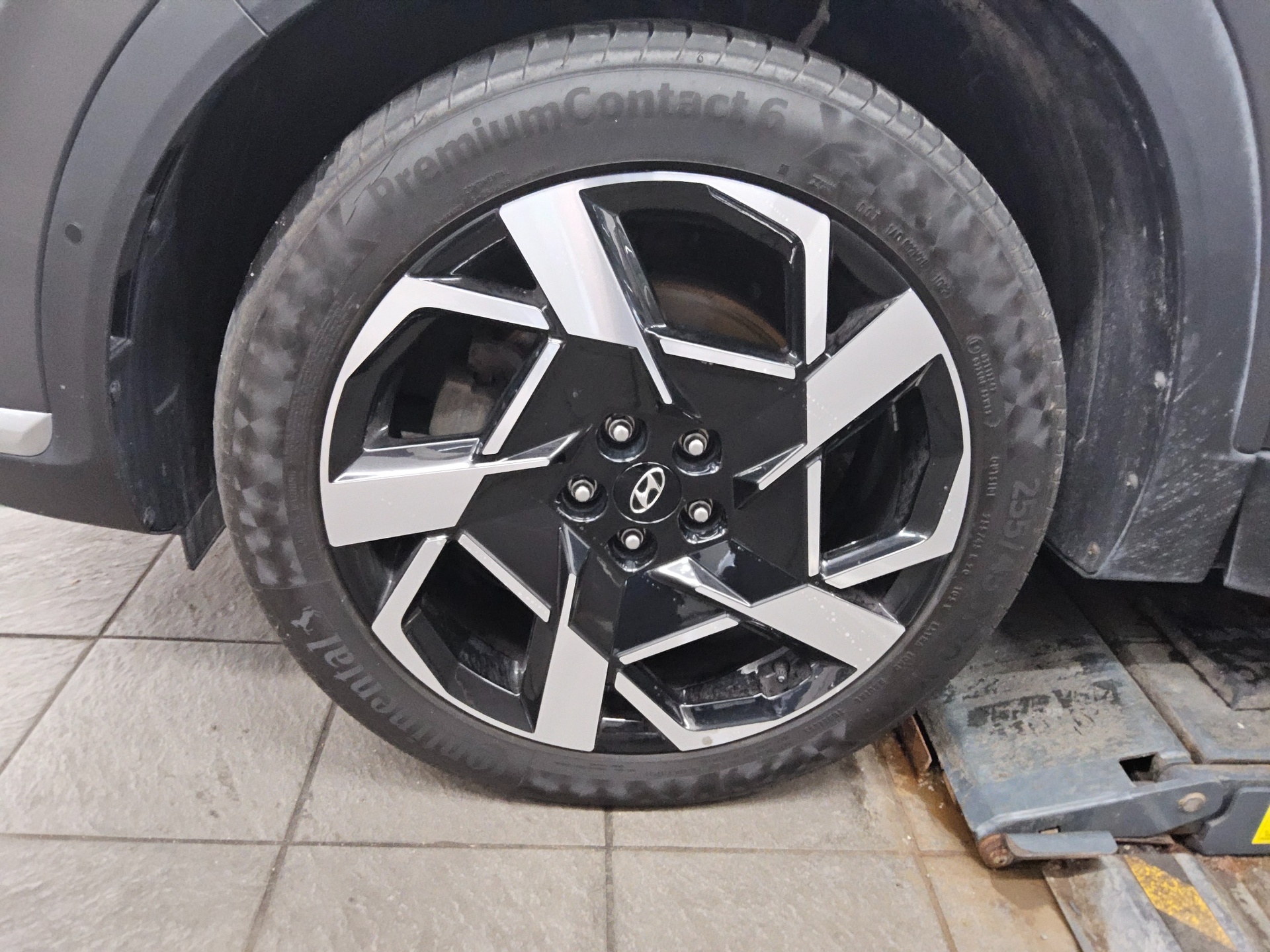 Hyundai Santa Fe 2.2 CRDI 4WD Prime Navi Leder Pano AHK 11