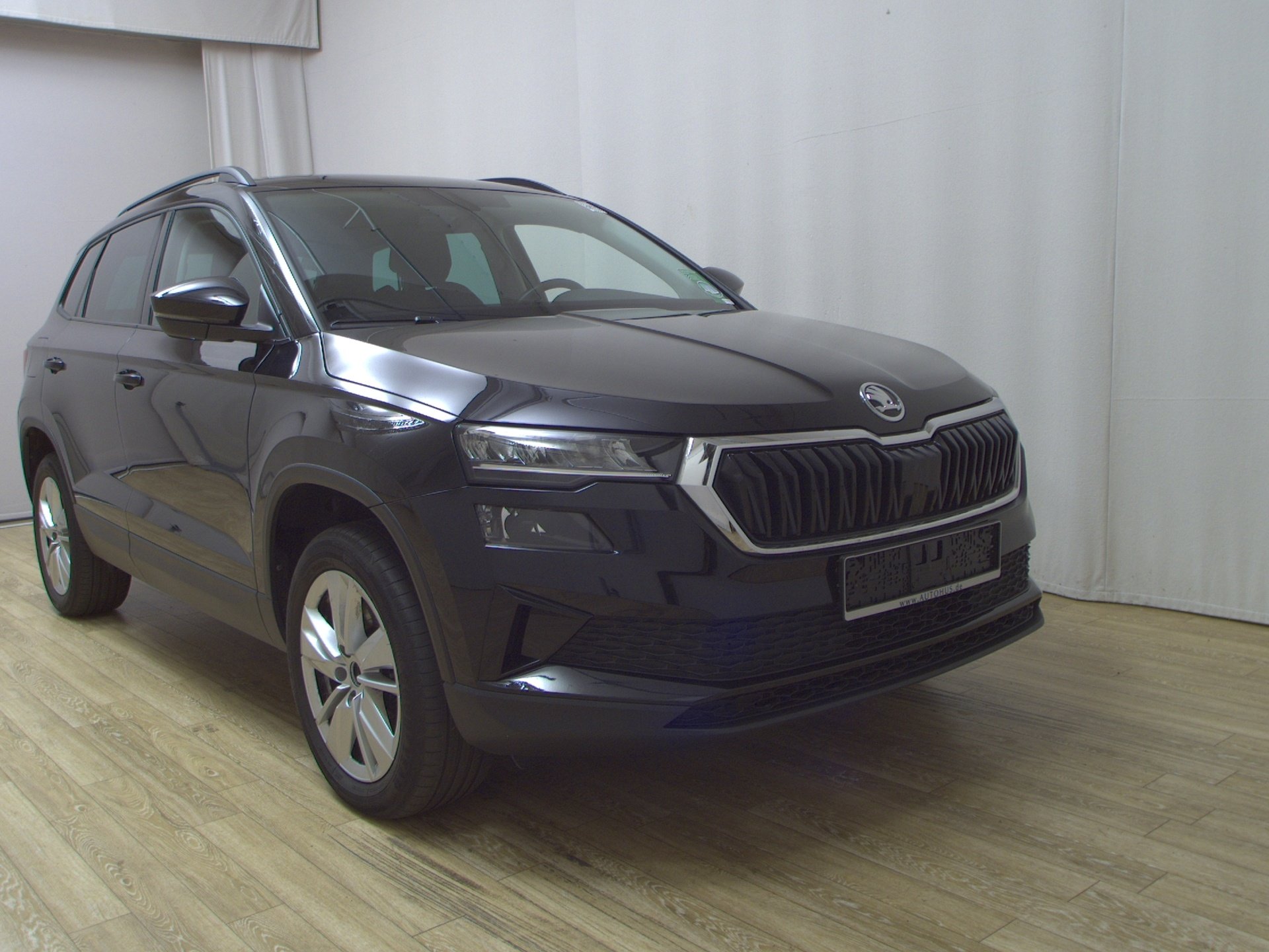 Skoda Karoq 2.0 TDI Navi LED vc AHK 3