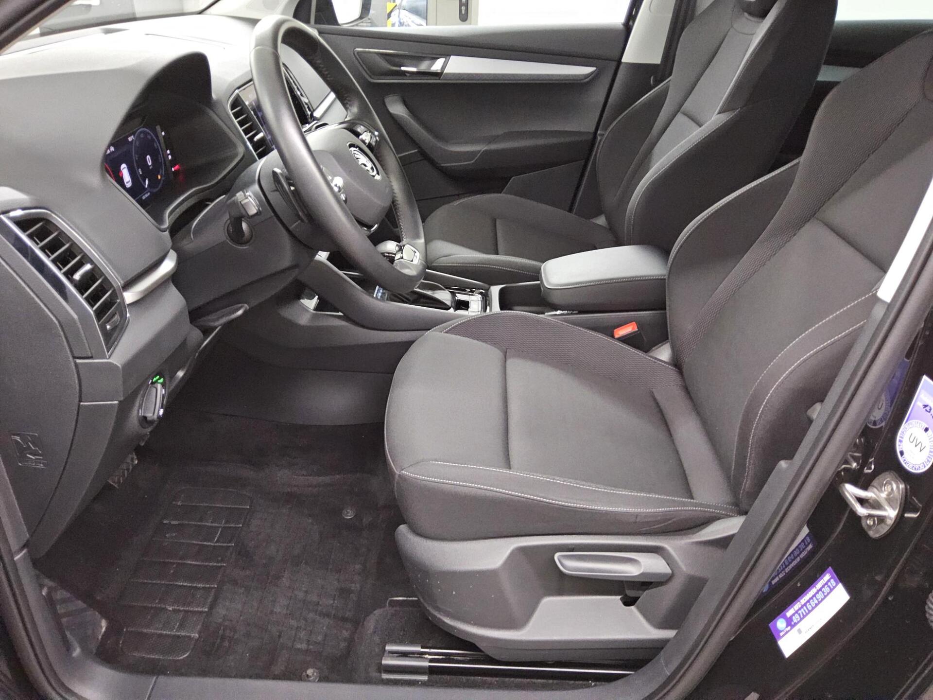 Skoda Karoq 2.0 TDI Navi LED vc AHK 9