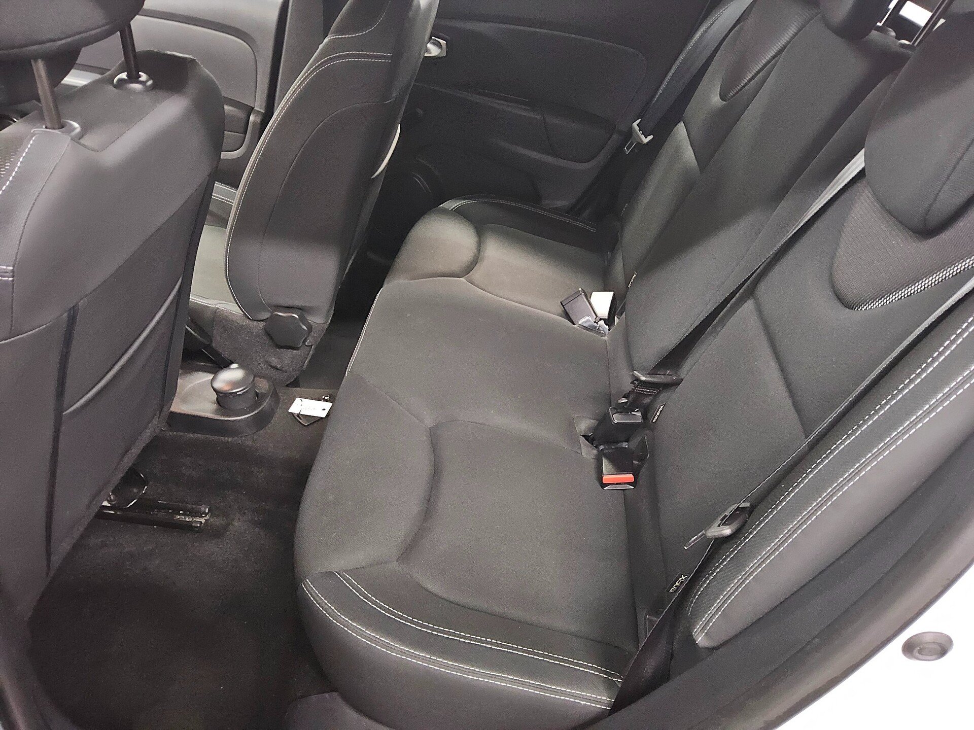 Renault Clio 0.9 TCe Navi Shz PDC BT Klima 13