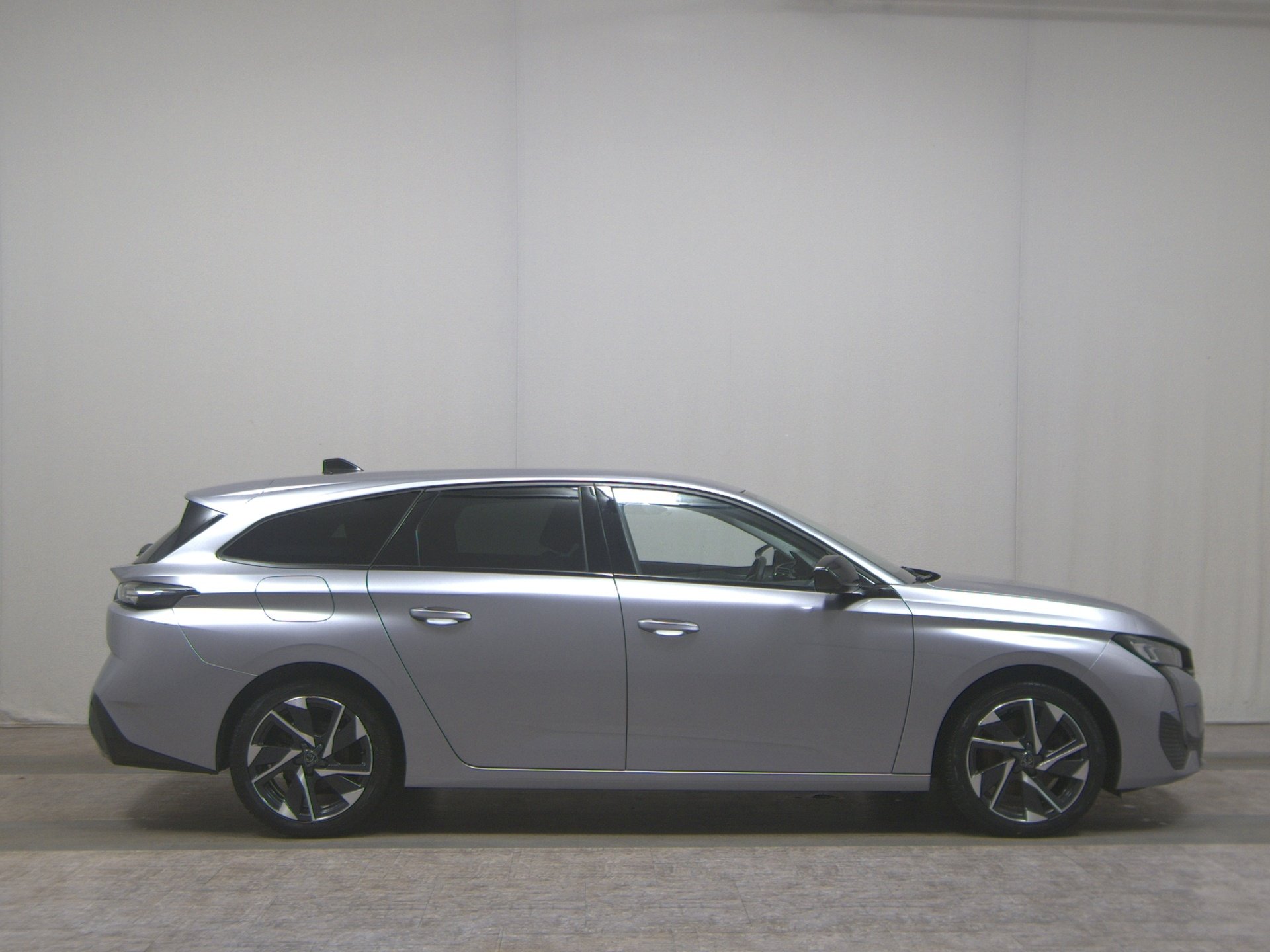 Peugeot 308 1.5 BlueHDi 130 Allure T-Leder Navi LED 360°