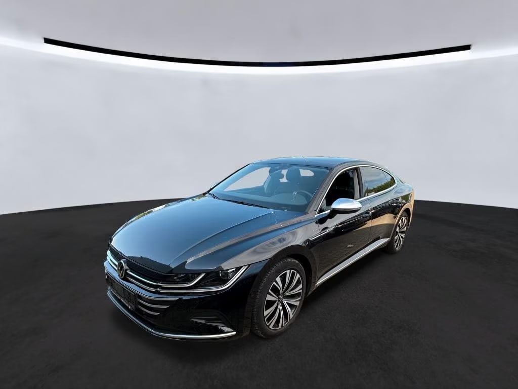 Volkswagen Arteon 2.0 2021