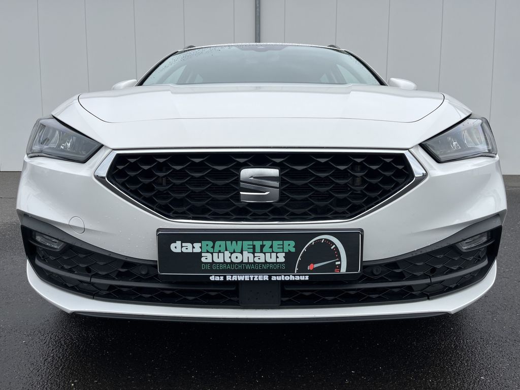 Seat Leon SP 2.0 TDI DSG Style 4