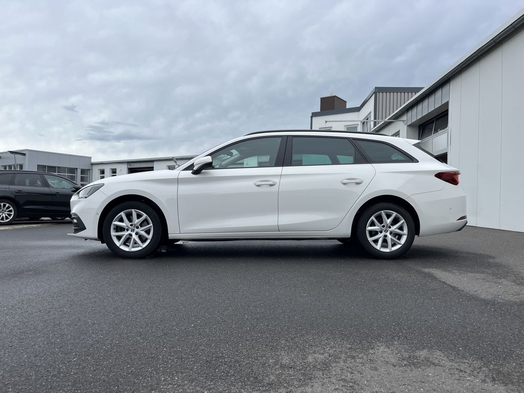 Seat Leon SP 2.0 TDI DSG Style 2