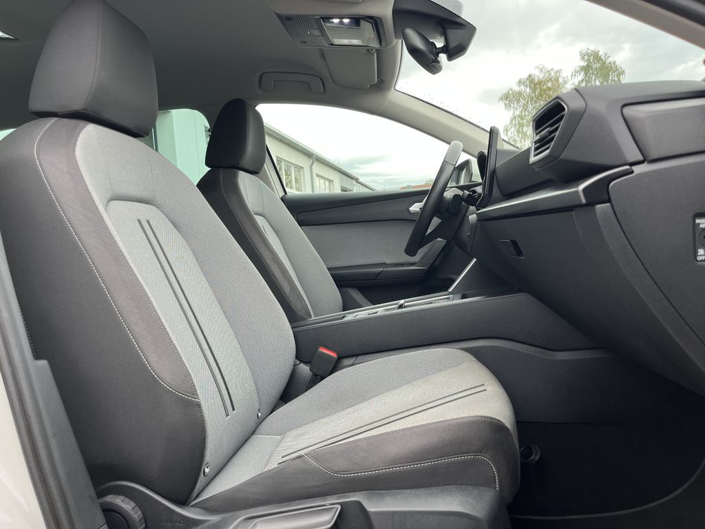 Seat Leon SP 2.0 TDI DSG Style 15