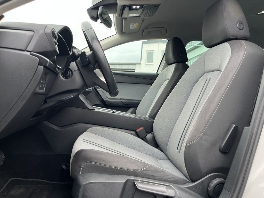 Seat Leon SP 2.0 TDI DSG Style 13