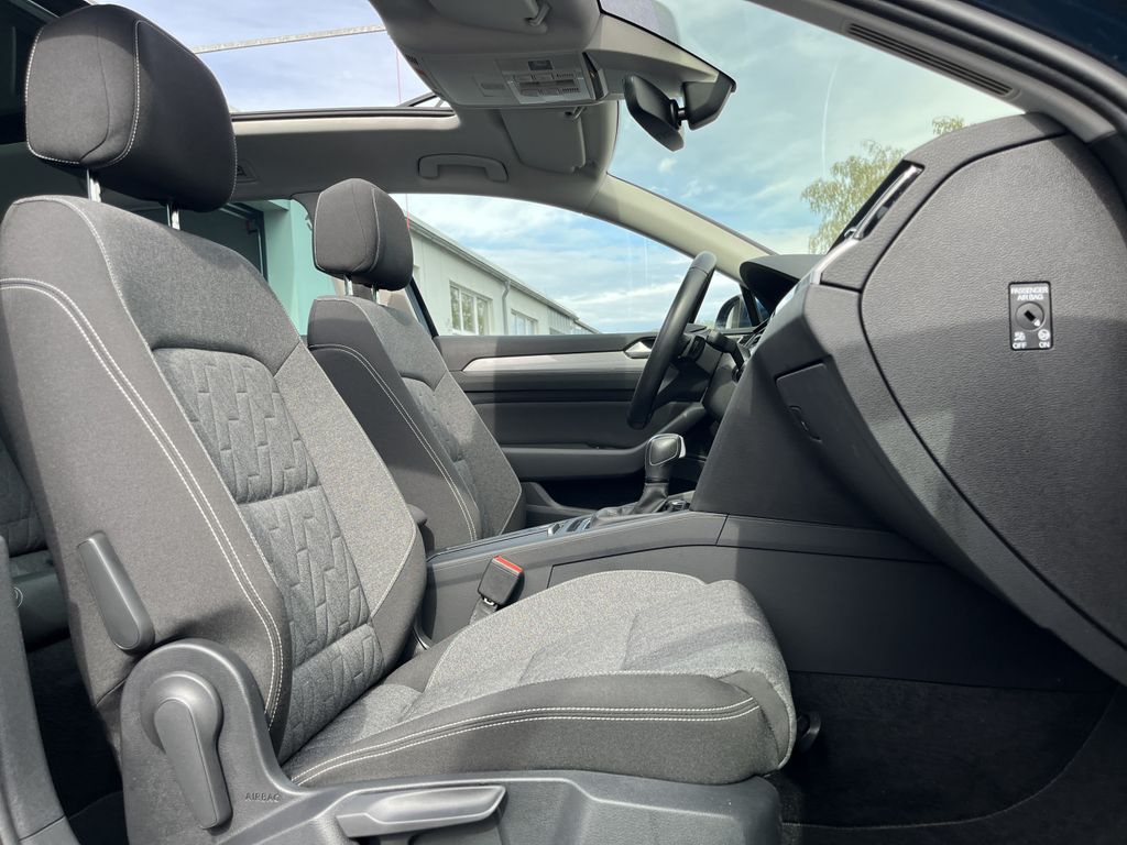 Volkswagen Passat Variant 2.0 TDI DSG 4Mo Business 1,99% Fi 15
