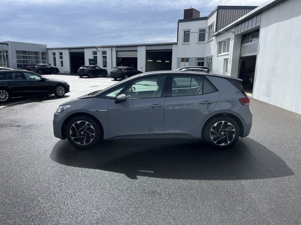 Volkswagen ID.3 Pro Performance 2