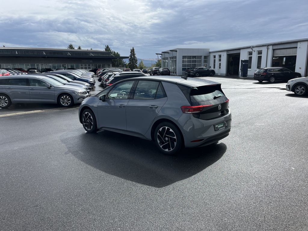 Volkswagen ID.3 Pro Performance 10