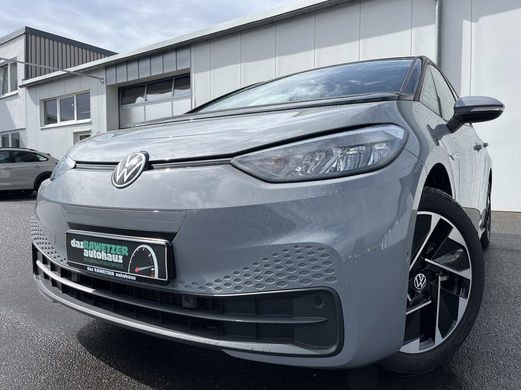 Volkswagen ID.3 Pro Performance