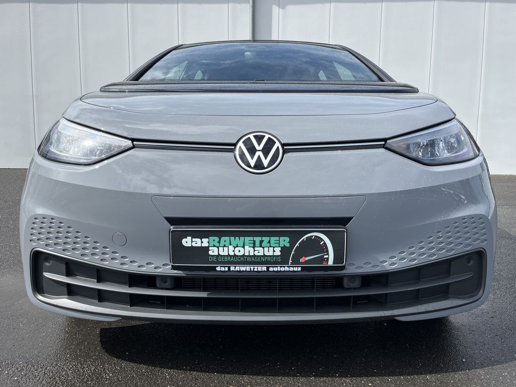 Volkswagen ID.3 Pro Performance 3