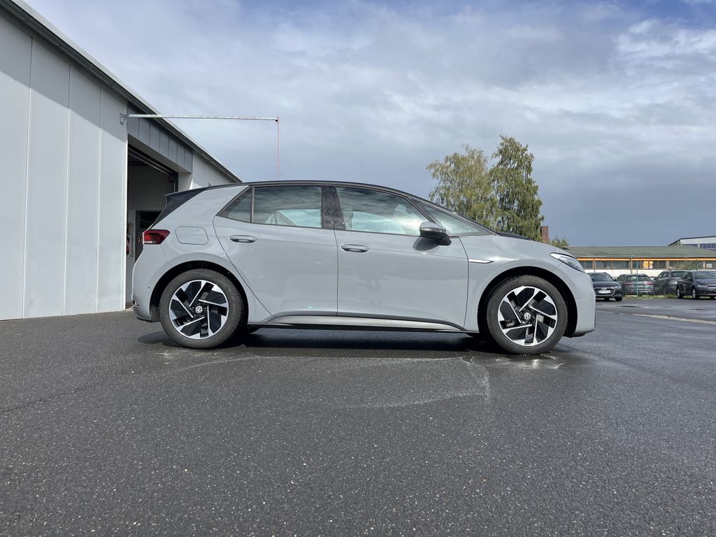 Volkswagen ID.3 Pro Performance 4