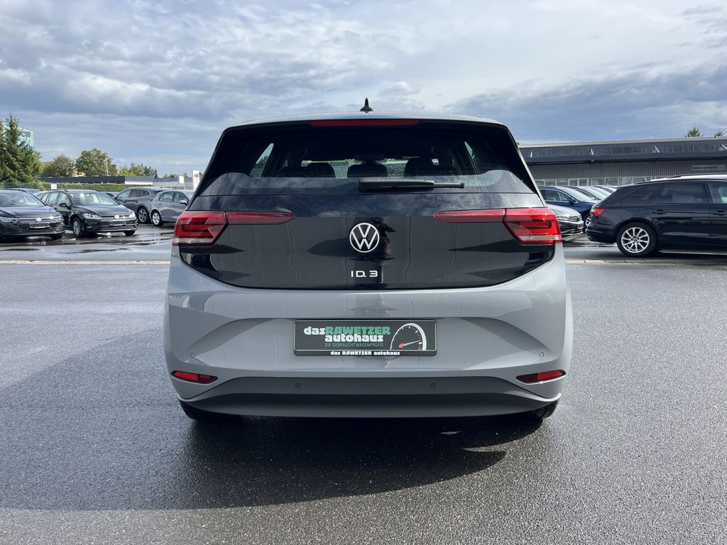 Volkswagen ID.3 Pro Performance 8