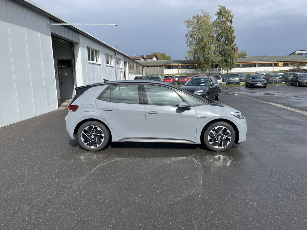 Volkswagen ID.3 Pro Performance 5