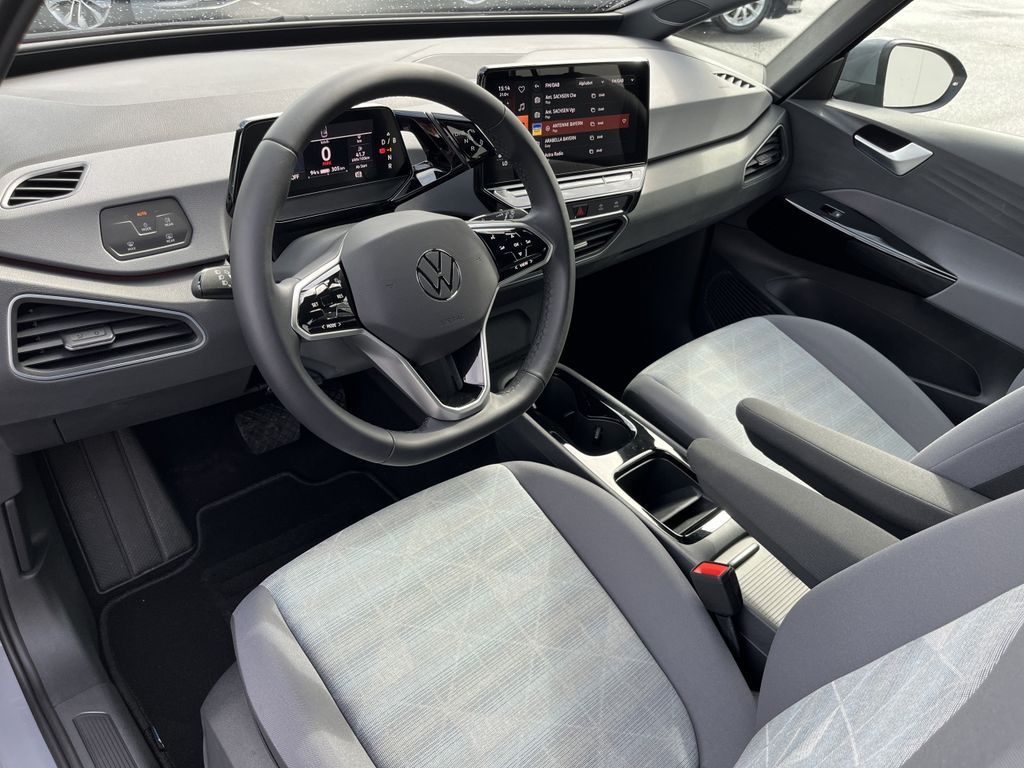 Volkswagen ID.3 Pro Performance 11