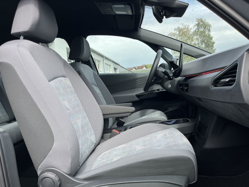 Volkswagen ID.3 Pro Performance 14