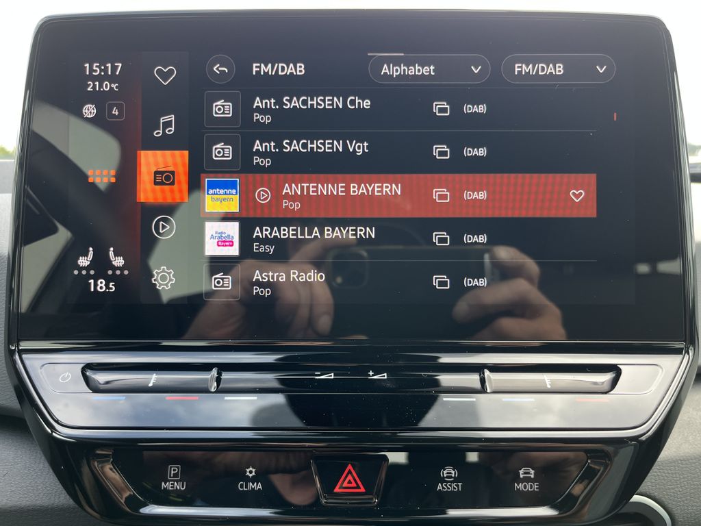 Volkswagen ID.3 Pro Performance 18