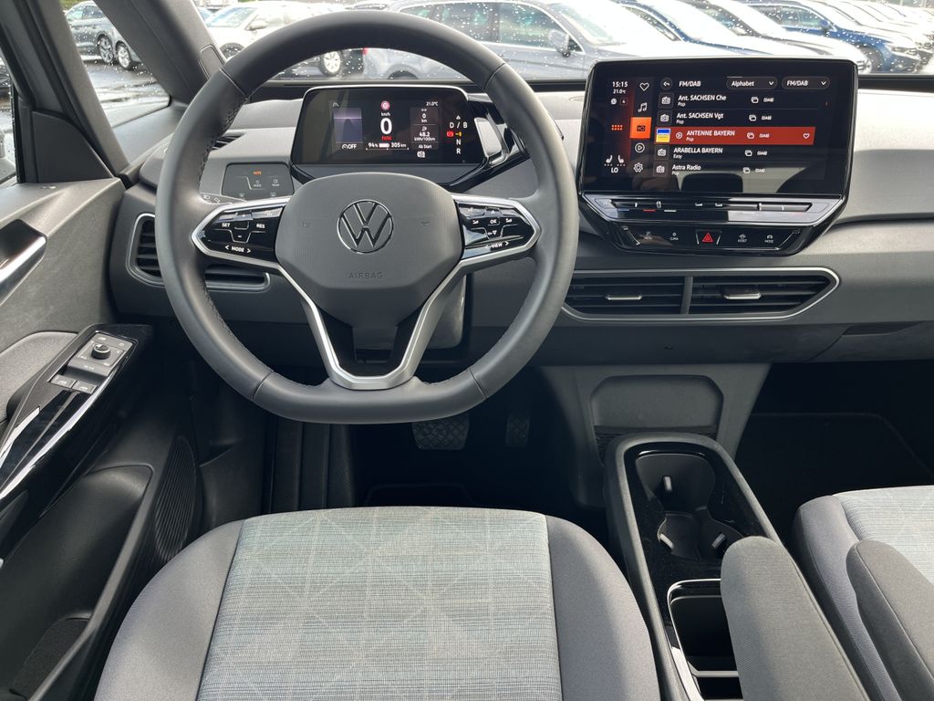 Volkswagen ID.3 Pro Performance 15