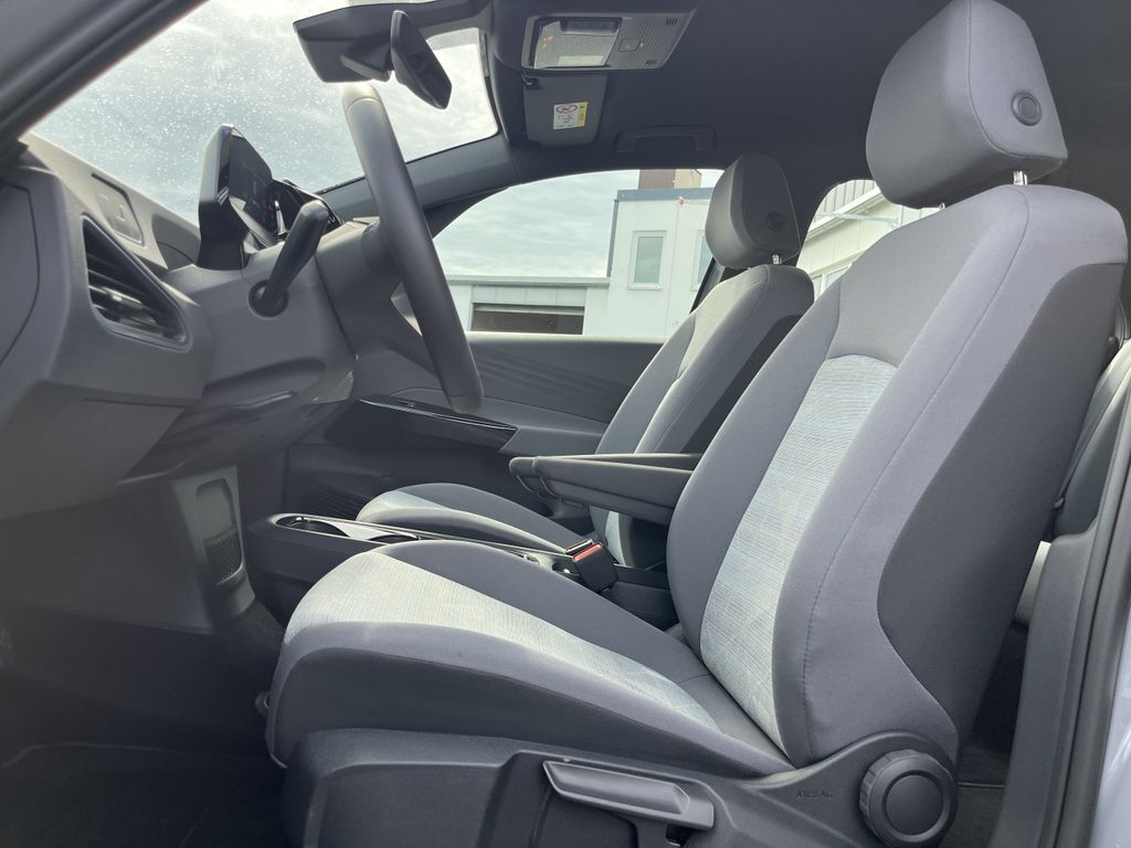 Volkswagen ID.3 Pro Performance 12