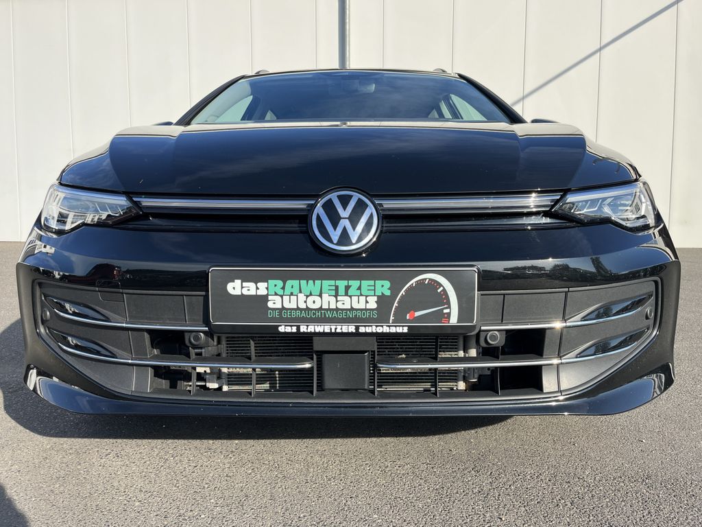 Volkswagen Golf Variant 1.5 TSI Life GOAL 4