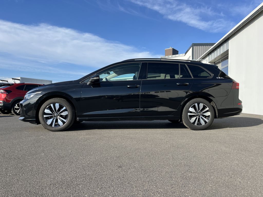 Volkswagen Golf Variant 1.5 TSI Life GOAL 2