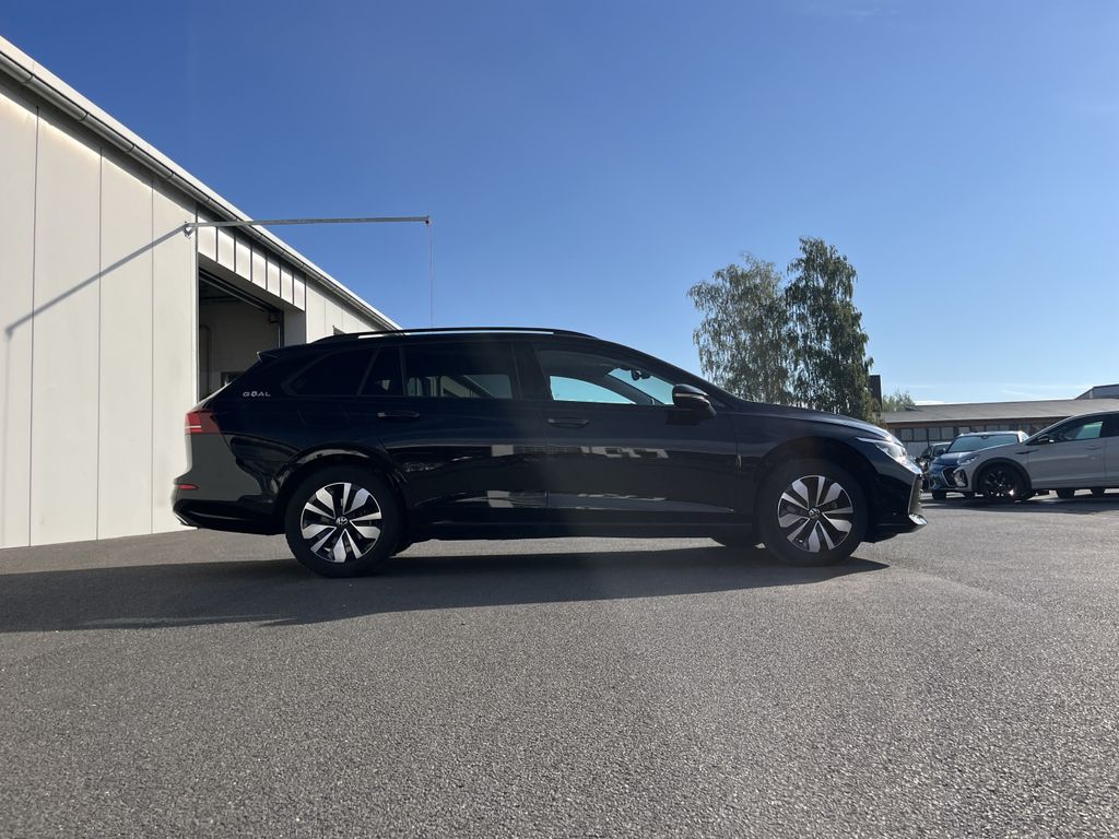 Volkswagen Golf Variant 1.5 TSI Life GOAL 5