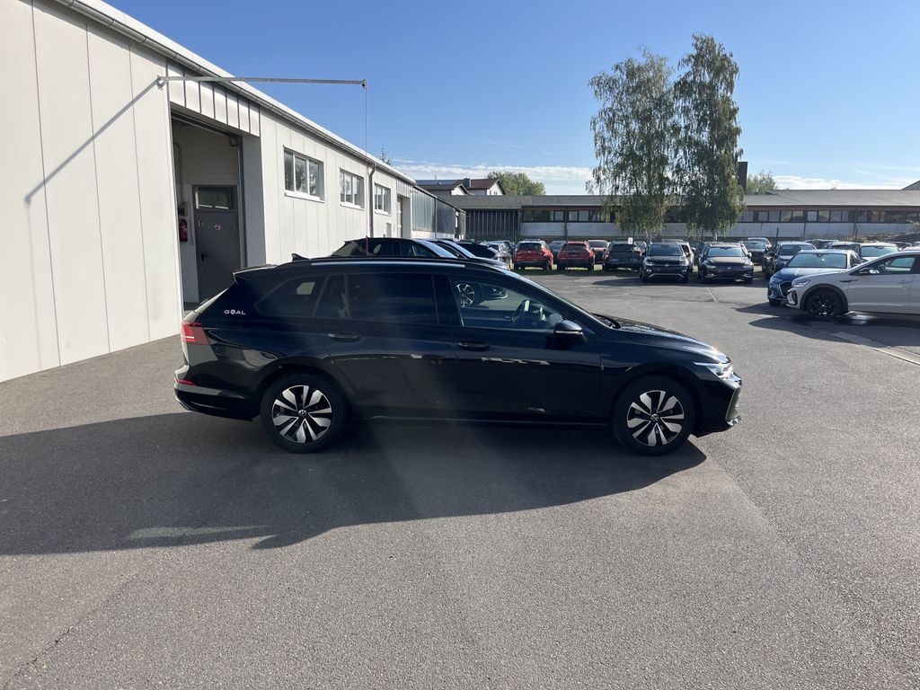 Volkswagen Golf Variant 1.5 TSI Life GOAL 6