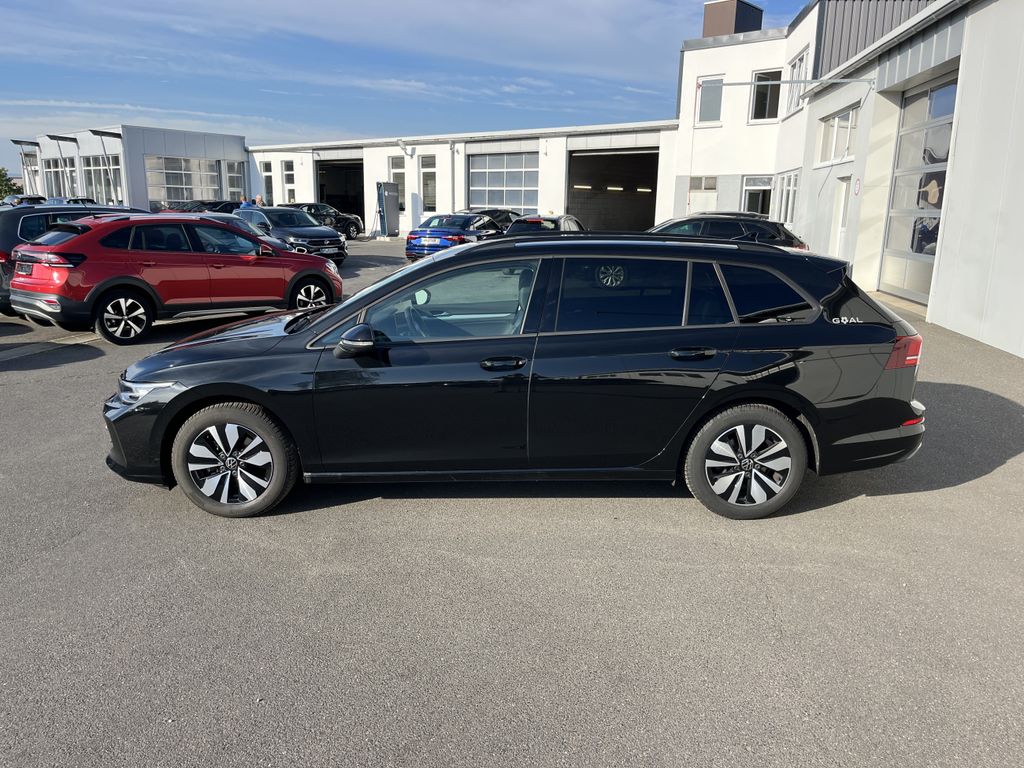 Volkswagen Golf Variant 1.5 TSI Life GOAL 3