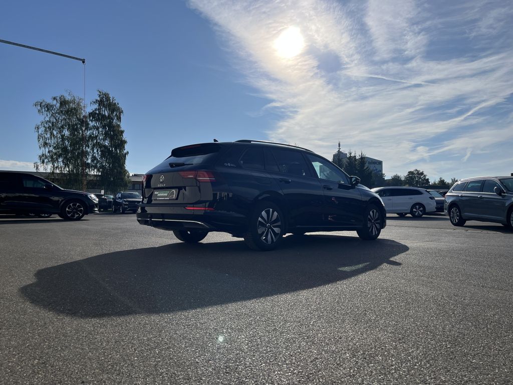 Volkswagen Golf Variant 1.5 TSI Life GOAL 7