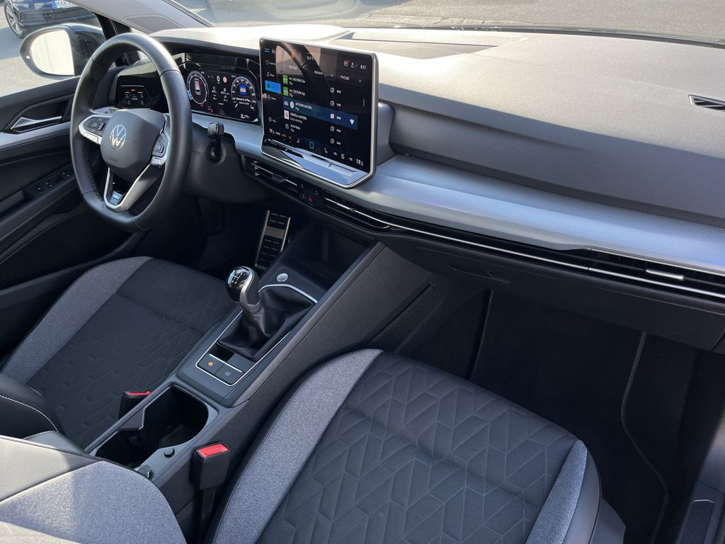 Volkswagen Golf Variant 1.5 TSI Life GOAL 14